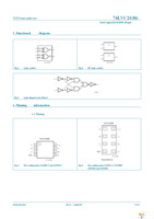 74LVC2G86DC,125 Page 3