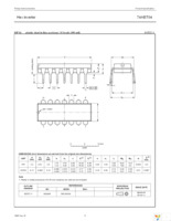 74ABT04D,112 Page 5