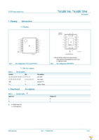 74AHC04PW,118 Page 3