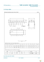 74HC14D-Q100,118 Page 13