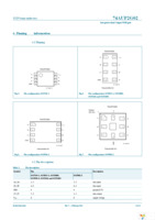 74AUP2G02GF,115 Page 3