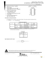 CD74ACT32M96 Page 1