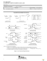 SN74AHC00MDREP Page 4