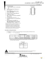 SN74AHC32MPWREP Page 1