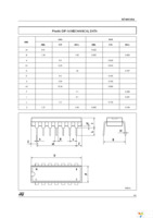 M74HCU04RM13TR Page 5