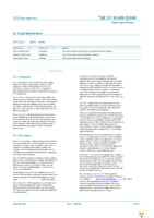 74LVC1G08GW-Q100,1 Page 11