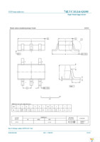 74LVC1G14GW-Q100,1 Page 11