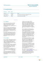 74LVC1G14GW-Q100,1 Page 13