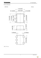 TC7SZU04AFS(TPL3) Page 5