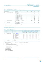 74LVC1GU04GW-Q100H Page 5