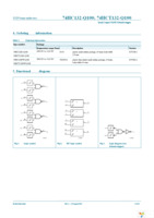 74HC132D-Q100,118 Page 2