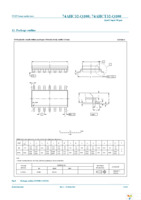 74AHCT32D-Q100J Page 9