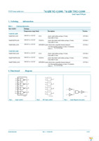 74AHCT02D-Q100J Page 2