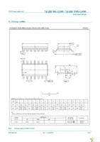 74AHCT08BQ-Q100X Page 8