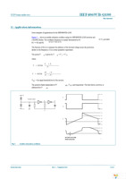 HEF4069UBT-Q100J Page 8