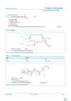 74AHC1G09GW-Q100H Page 5