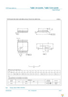 74HC30D-Q100J Page 10