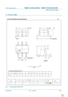 74HCT2G04GV-Q100H Page 10