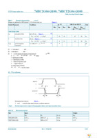 74HCT2G04GV-Q100H Page 8