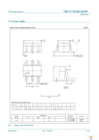 74LVC2G04GV-Q100H Page 8