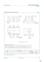 74LVC2G04GV-Q100H Page 9