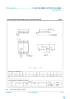 74VHC32PW-Q100J Page 10