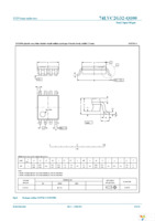 74LVC2G32DP-Q100H Page 10