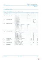 74LVC3G04DP-Q100H Page 5