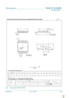 74ALVC32BQ-Q100X Page 10