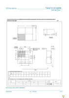 74ALVC32BQ-Q100X Page 11