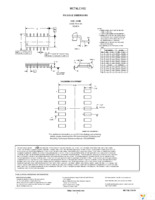 MC74LCX02DR2G Page 7