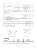 MC74LVX04DR2G Page 3