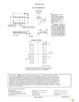 MC74LVX132DR2G Page 7