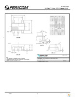 PI74STX1G02CX Page 5