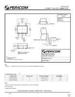 PI74STX1G02CX Page 6