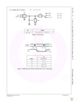 74VCX38M Page 7