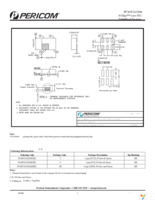 PI74STX1GU04TEX Page 7