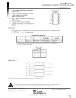 SN74AHCT32QDR Page 1