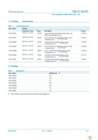 74LVC1G99GF,115 Page 2