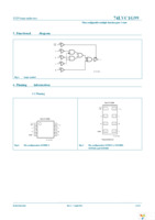 74LVC1G99GF,115 Page 3