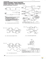 CD74ACT573MG4 Page 7