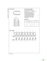 74ACQ373SC Page 2