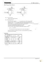 TC74HC123AP(NEW,F) Page 3