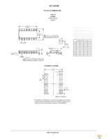 MC14094BDR2G Page 7
