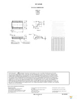 MC14094BDR2G Page 9