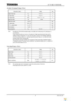 TC74VHC595FT(EL,M) Page 4