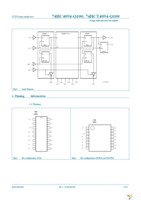 74HC4094PW-Q100J Page 3