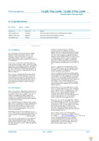 74AHC594PW-Q100,11 Page 22