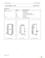 74HC251D,653 Page 3