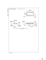 74AC139MTCX Page 6